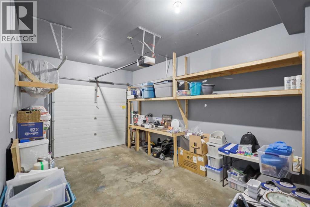 4603 Ryders Ridge Boulevard, Sylvan Lake
