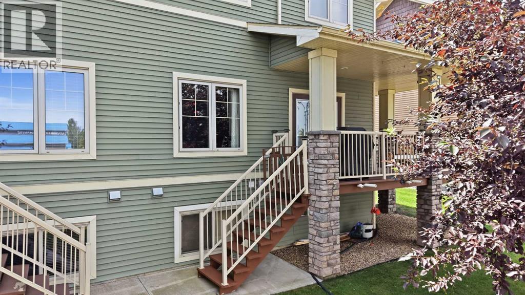 4603 Ryders Ridge Boulevard, Sylvan Lake