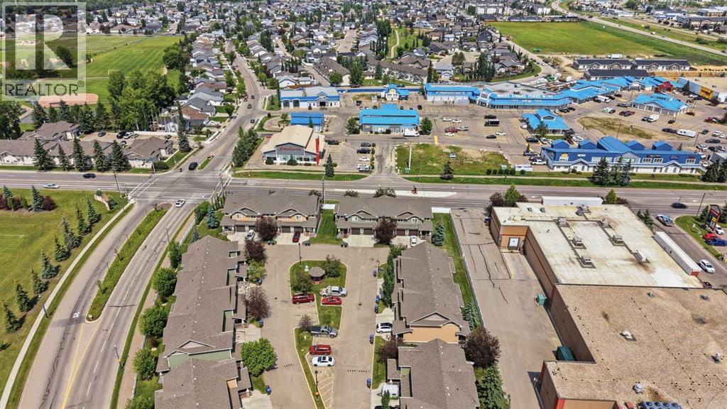 4603 Ryders Ridge Boulevard, Sylvan Lake