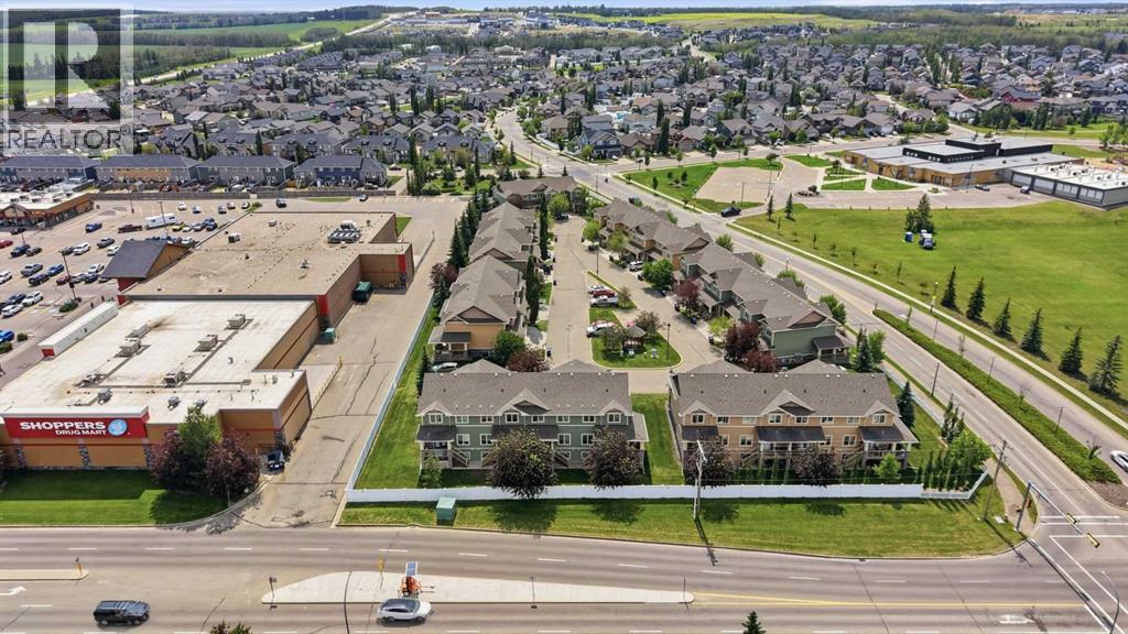 4603 Ryders Ridge Boulevard, Sylvan Lake