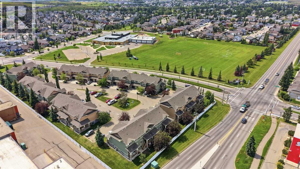 4603 Ryders Ridge Boulevard, Sylvan Lake