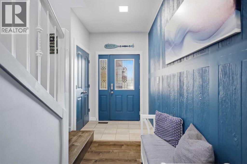 4603 Ryders Ridge Boulevard, Sylvan Lake