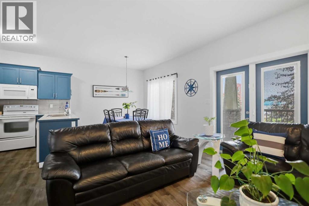 4603 Ryders Ridge Boulevard, Sylvan Lake