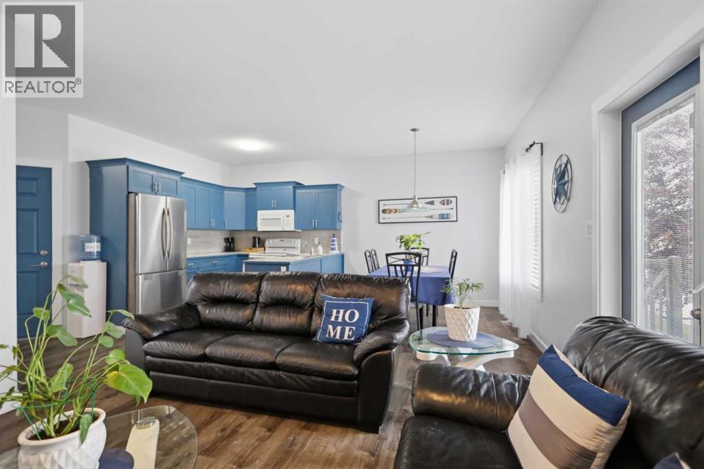 4603 Ryders Ridge Boulevard, Sylvan Lake