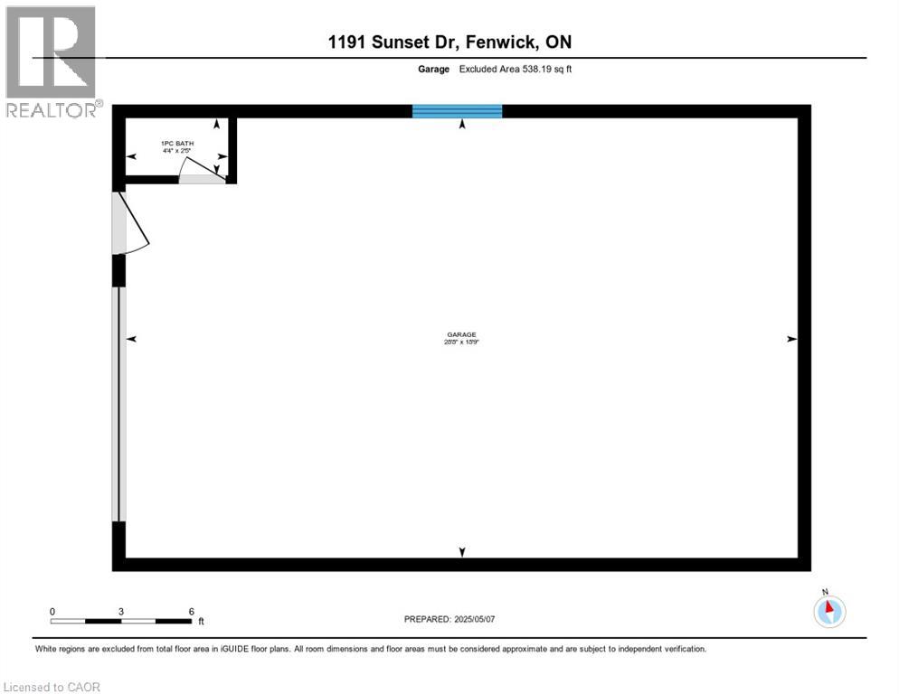 1191 SUNSET Drive - 50