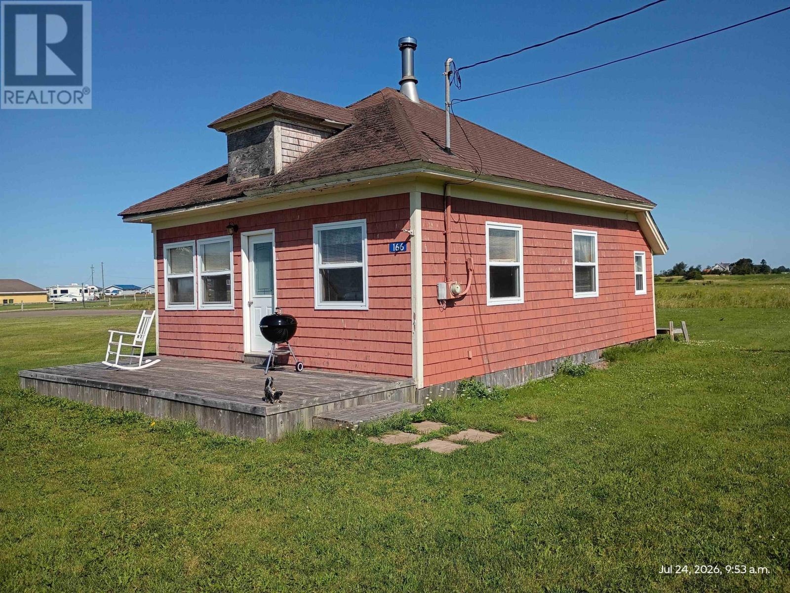 166 Wharf Road, Cape Traverse — photo 2
