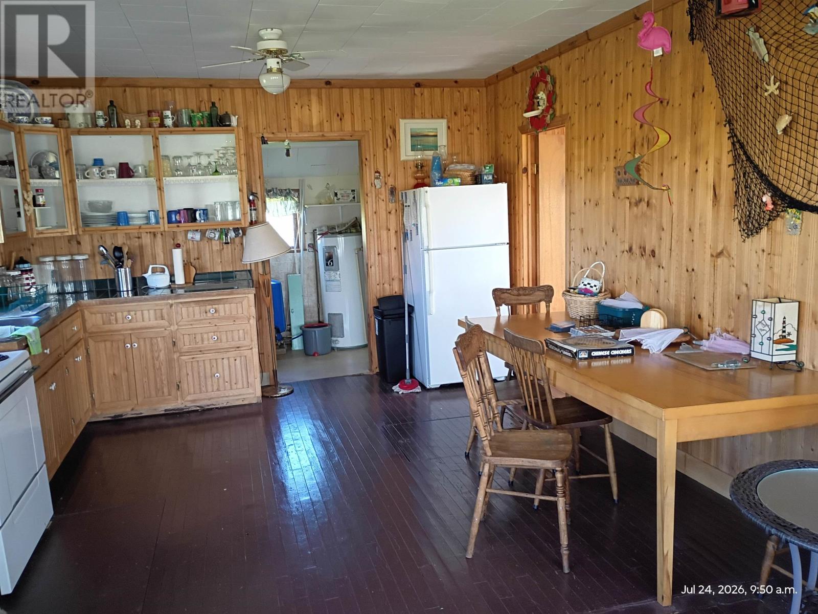 166 Wharf Road - 6
