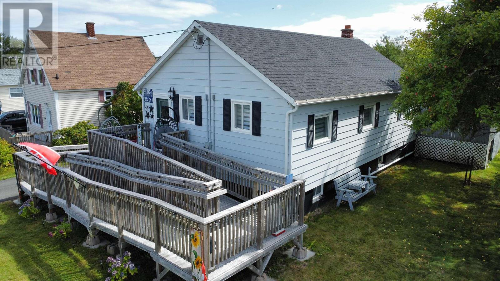 46 QUARRY Road, Glace Bay — photo 2