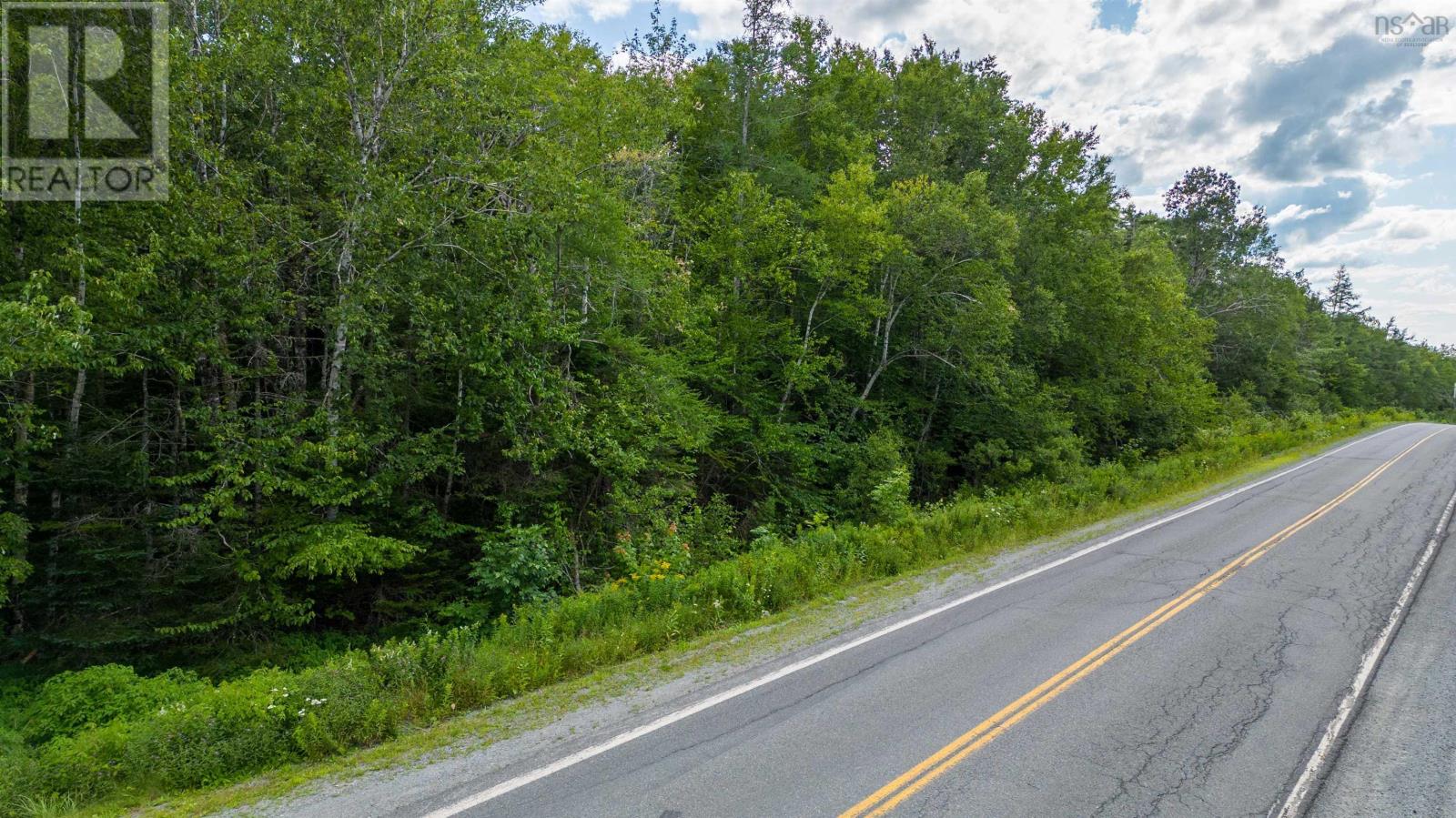 Sheet Harbour Road, Mill Lake — photo 2