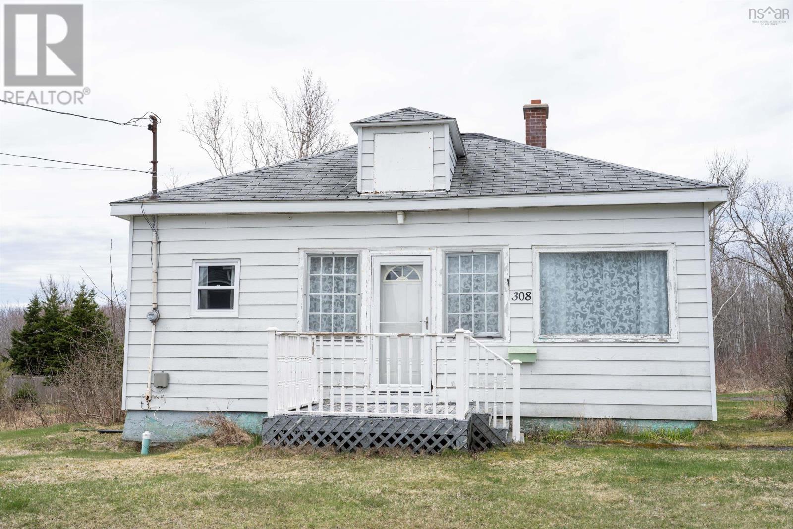 308 Lake Road