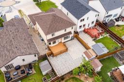 443 Reg Wyatt Way, Winnipeg, MB R3W0B4 Photo 47