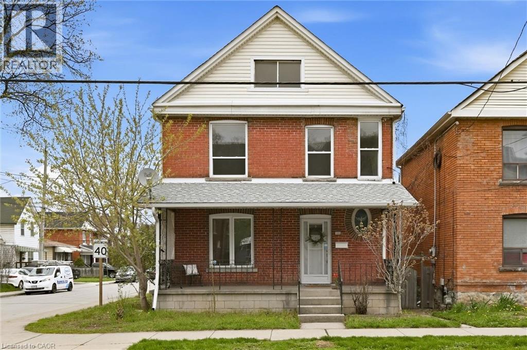 355 CUMBERLAND Avenue