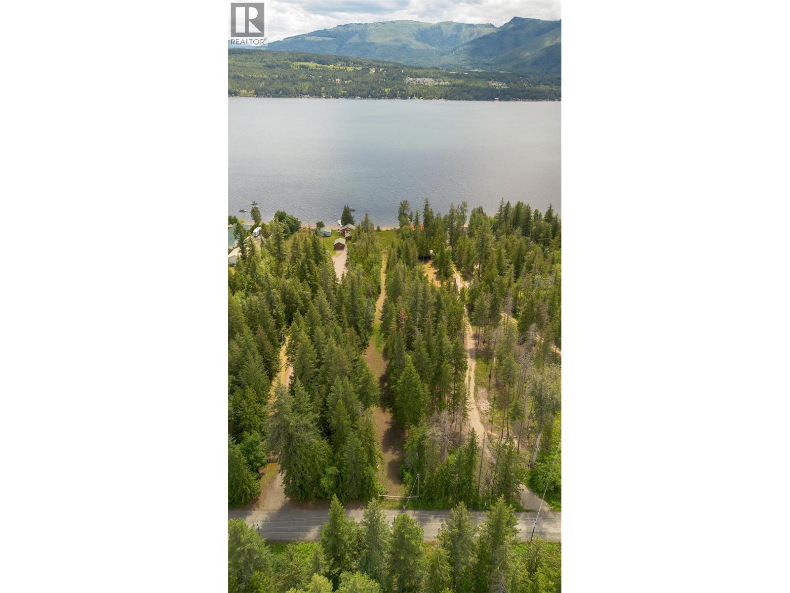  4012 Express Point Road, Scotch Creek
