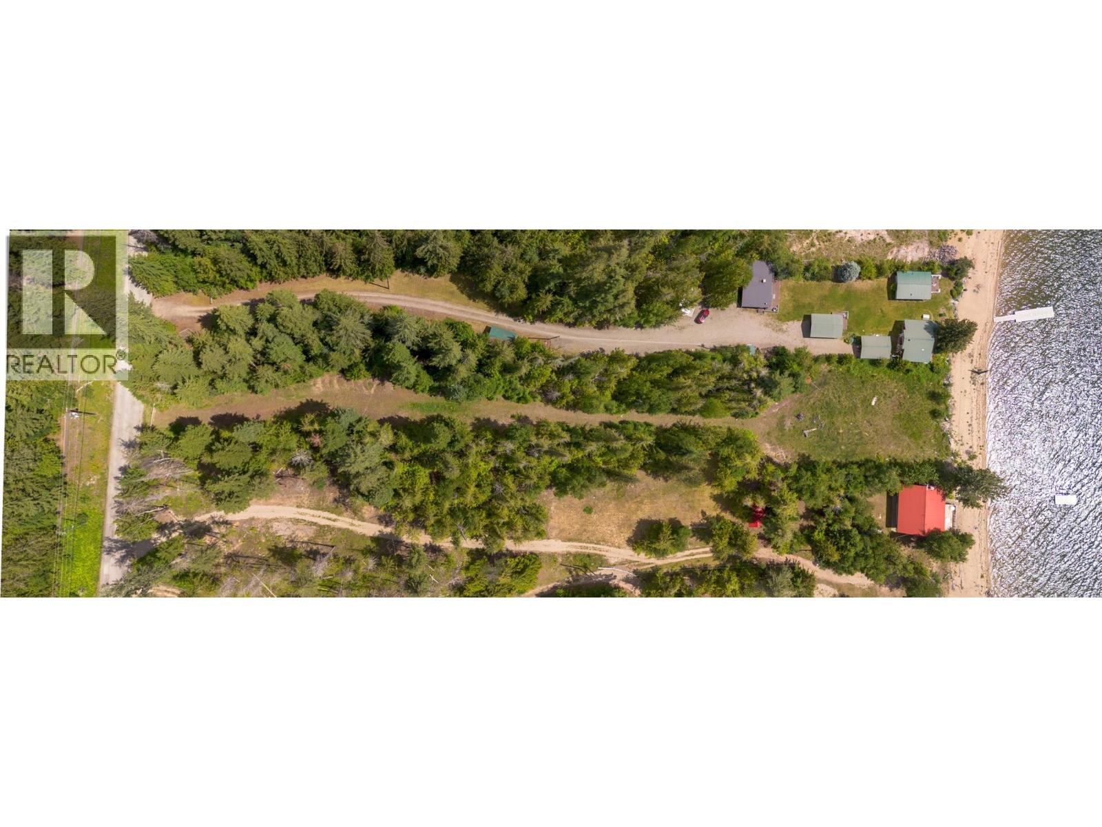  4012 Express Point Road, Scotch Creek