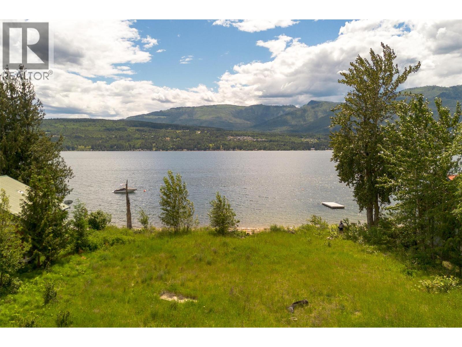  4012 Express Point Road, Scotch Creek