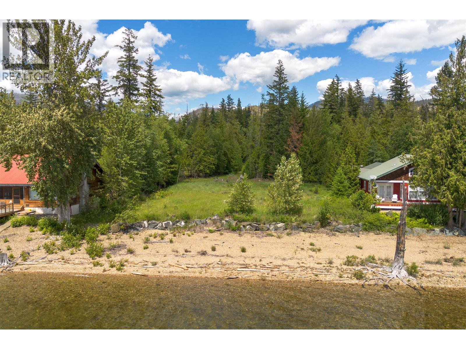  4012 Express Point Road, Scotch Creek