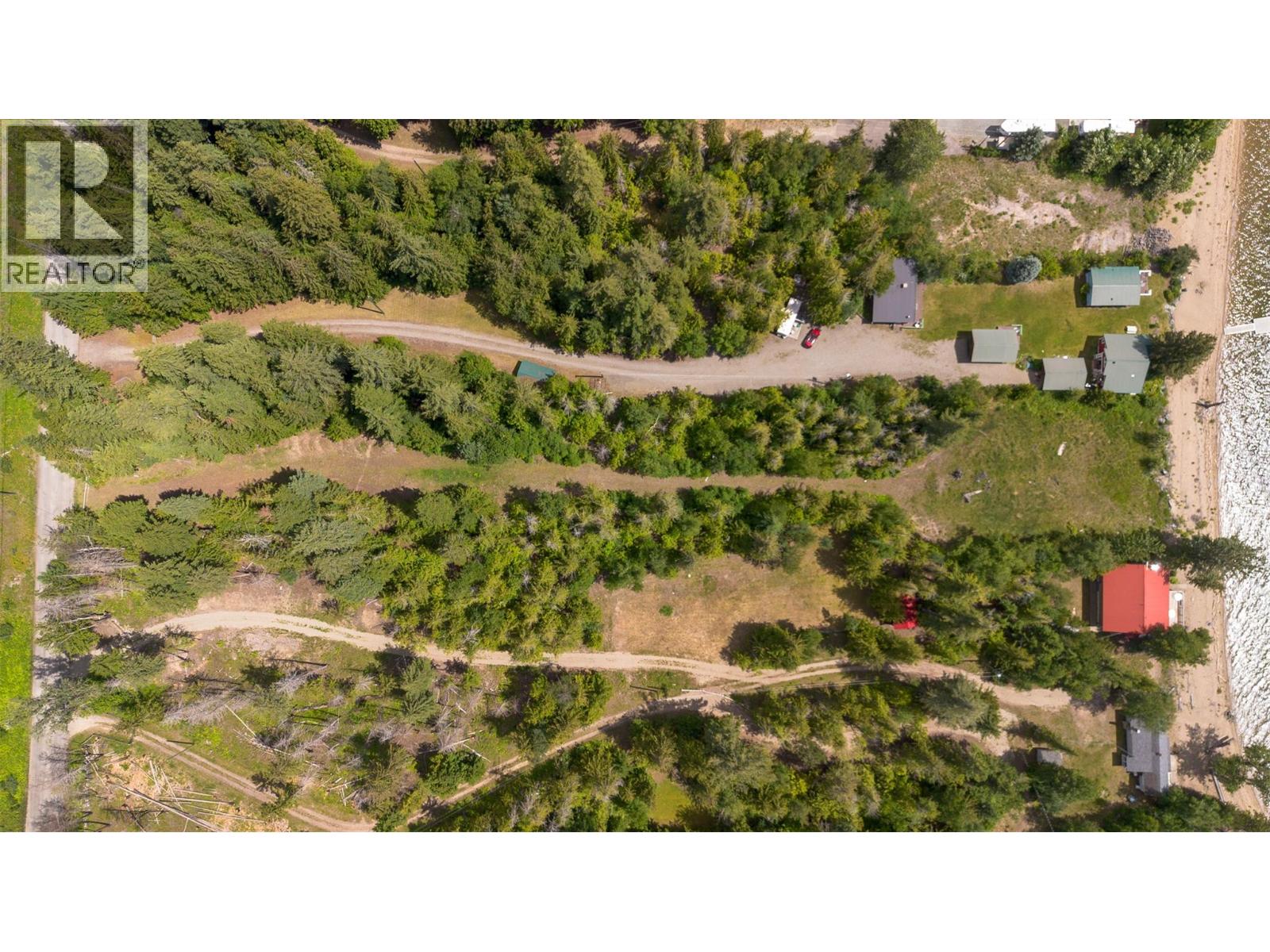  4012 Express Point Road, Scotch Creek