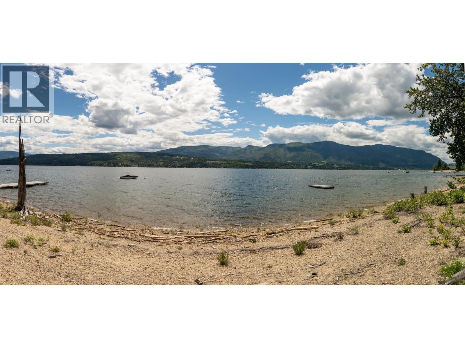  4012 Express Point Road, Scotch Creek