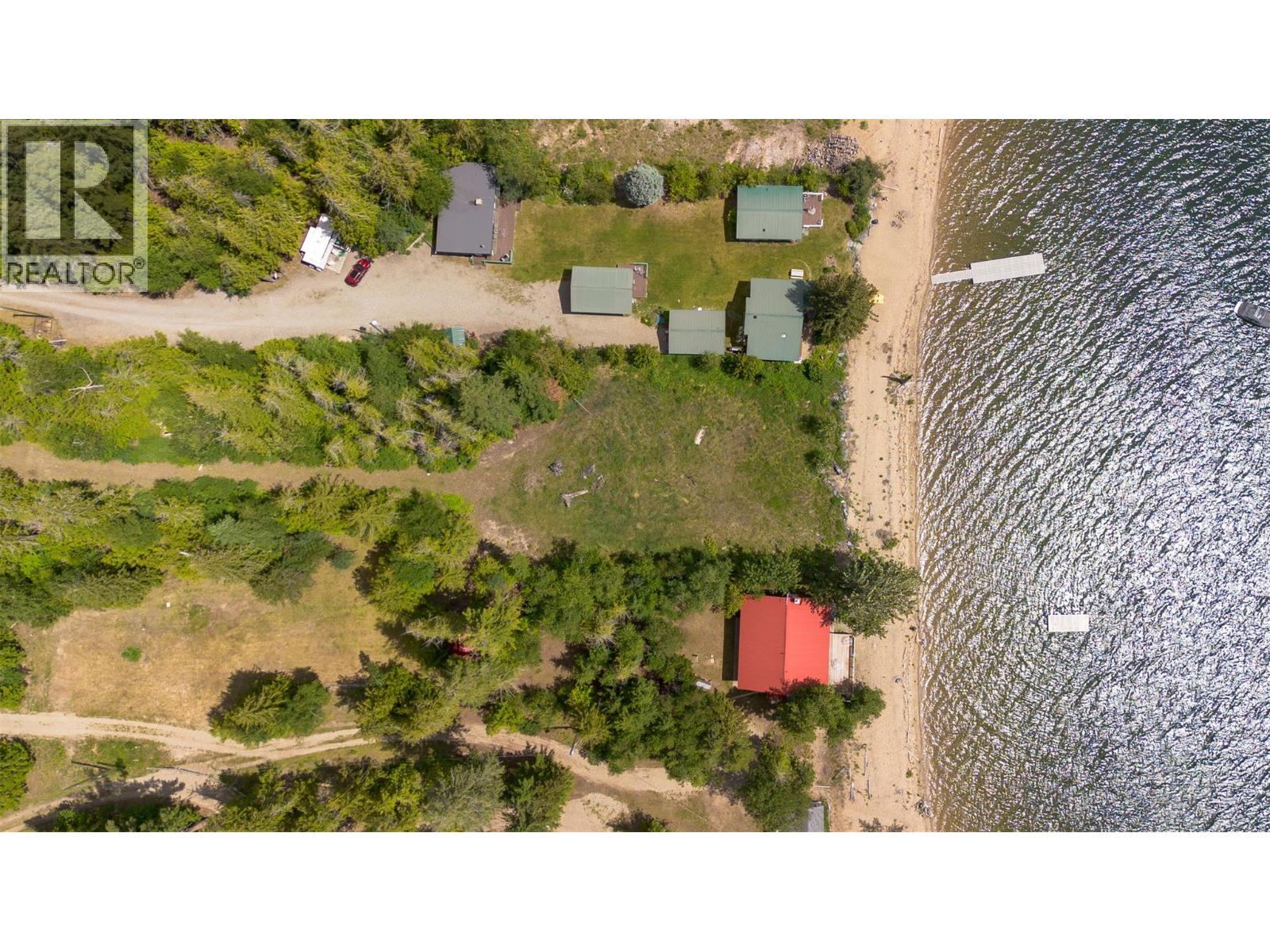 4012 Express Point Road, Scotch Creek