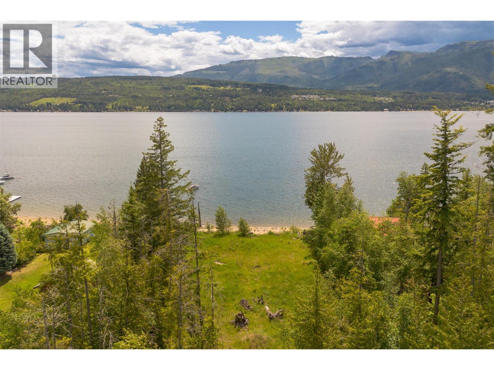  4012 Express Point Road, Scotch Creek
