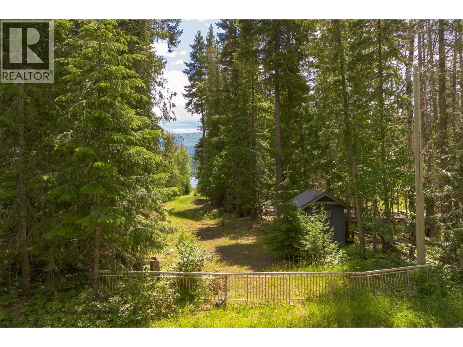  4012 Express Point Road, Scotch Creek