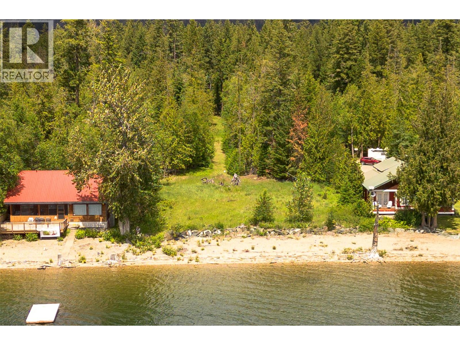  4012 Express Point Road, Scotch Creek
