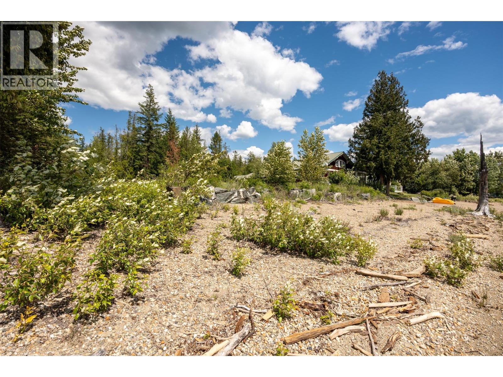  4012 Express Point Road, Scotch Creek
