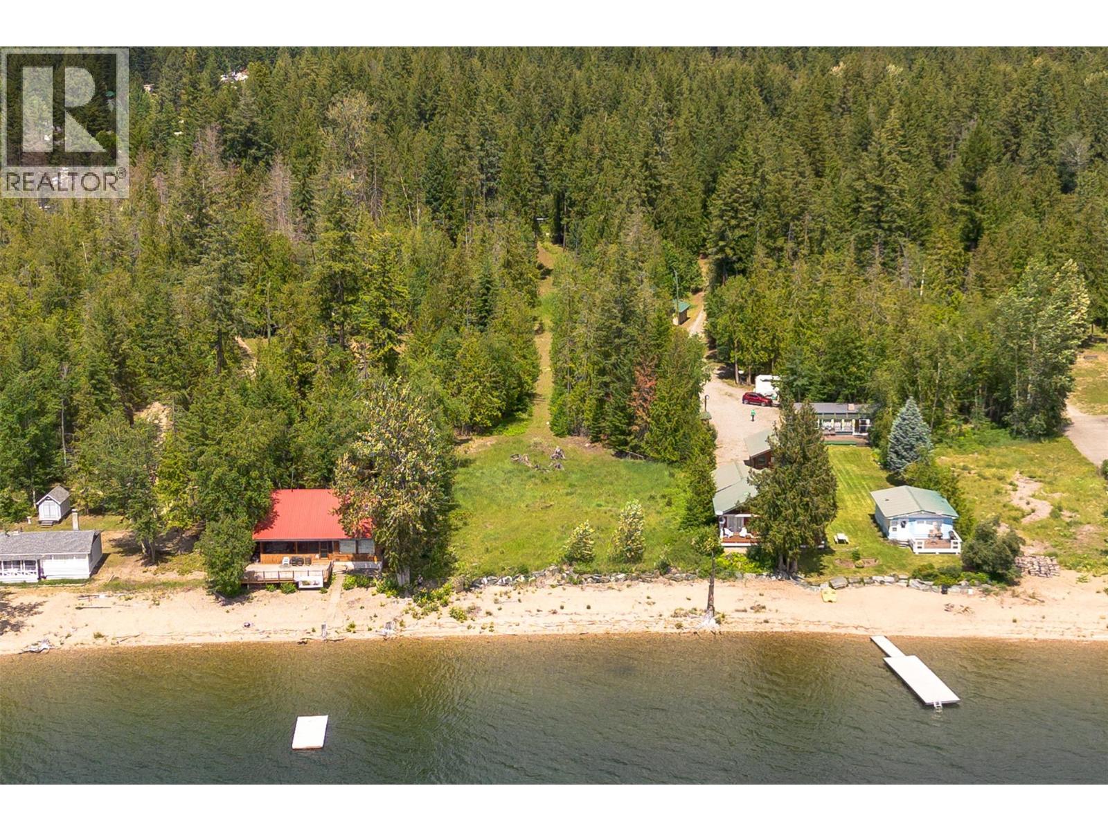  4012 Express Point Road, Scotch Creek