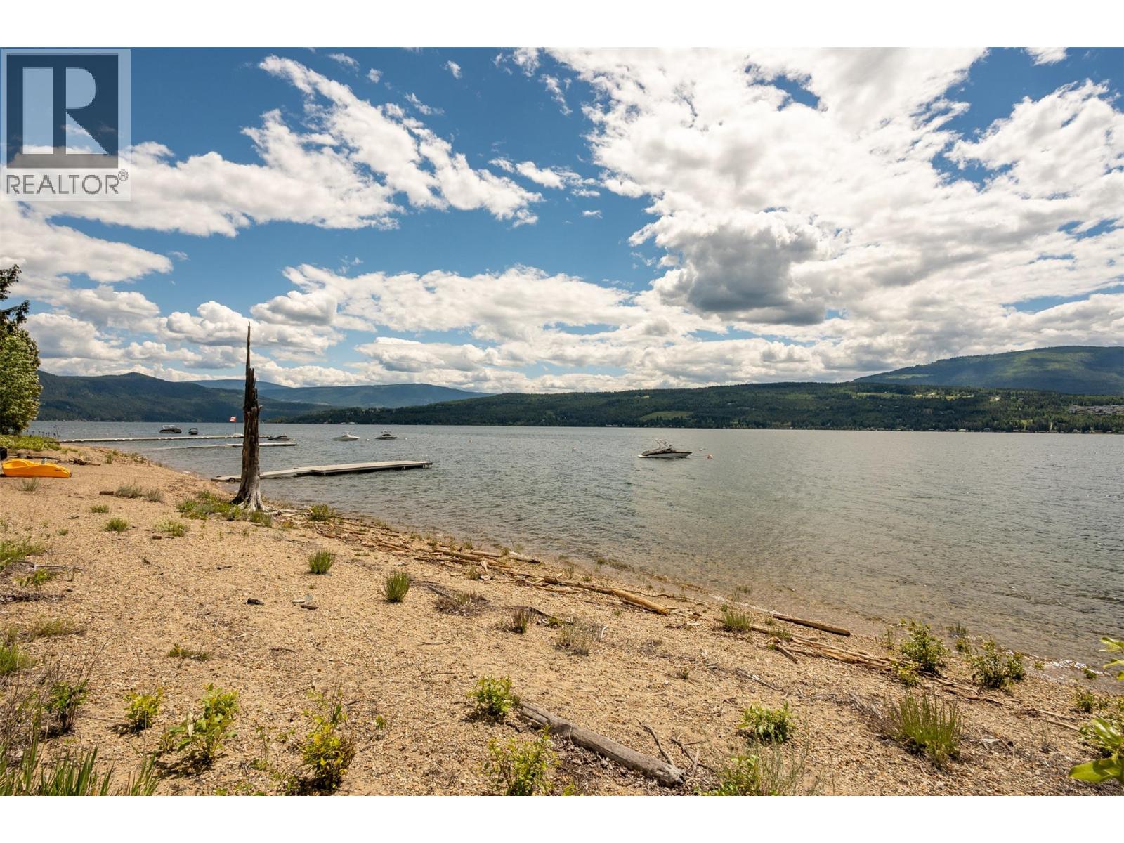  4012 Express Point Road, Scotch Creek