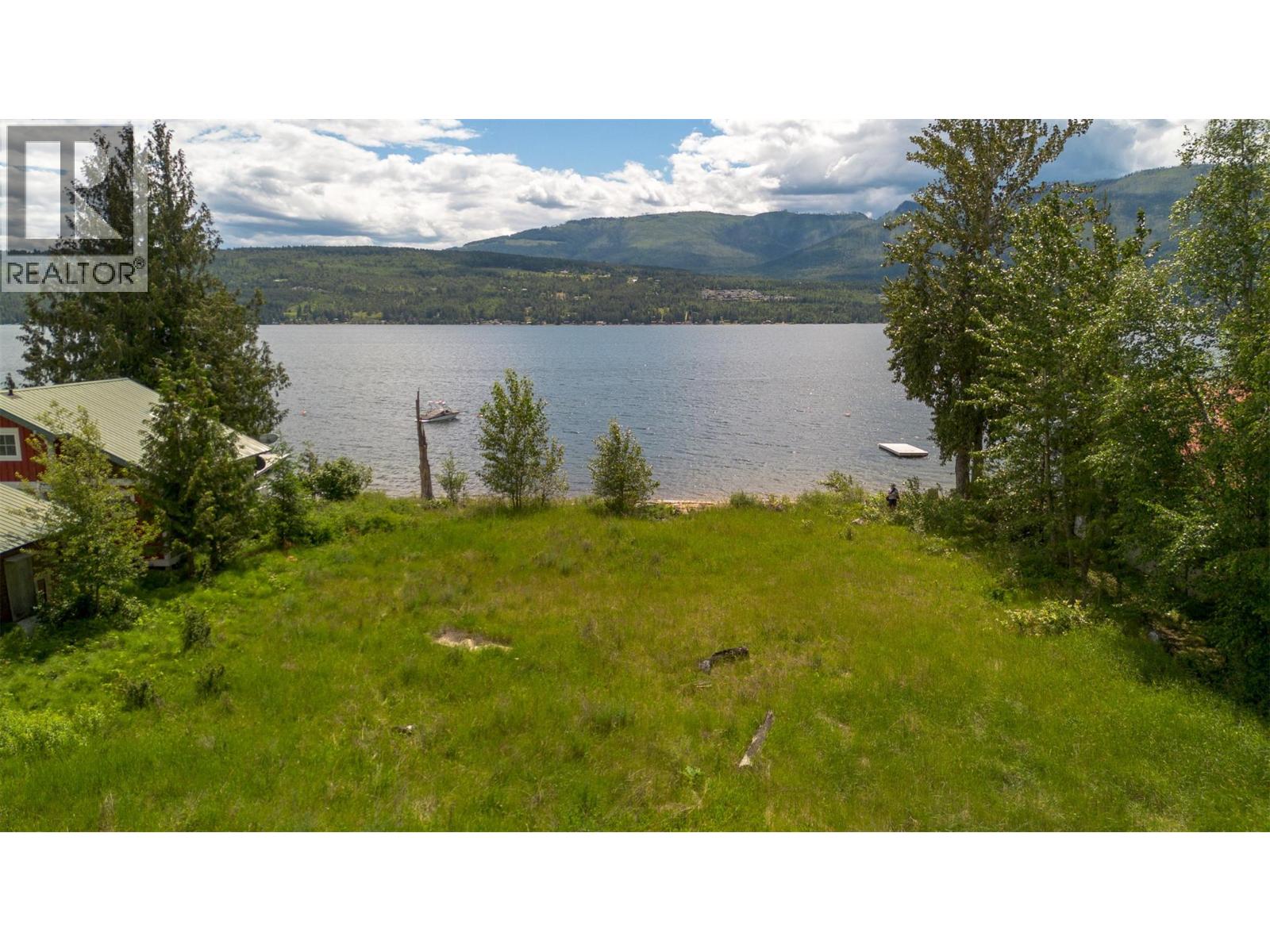  4012 Express Point Road, Scotch Creek