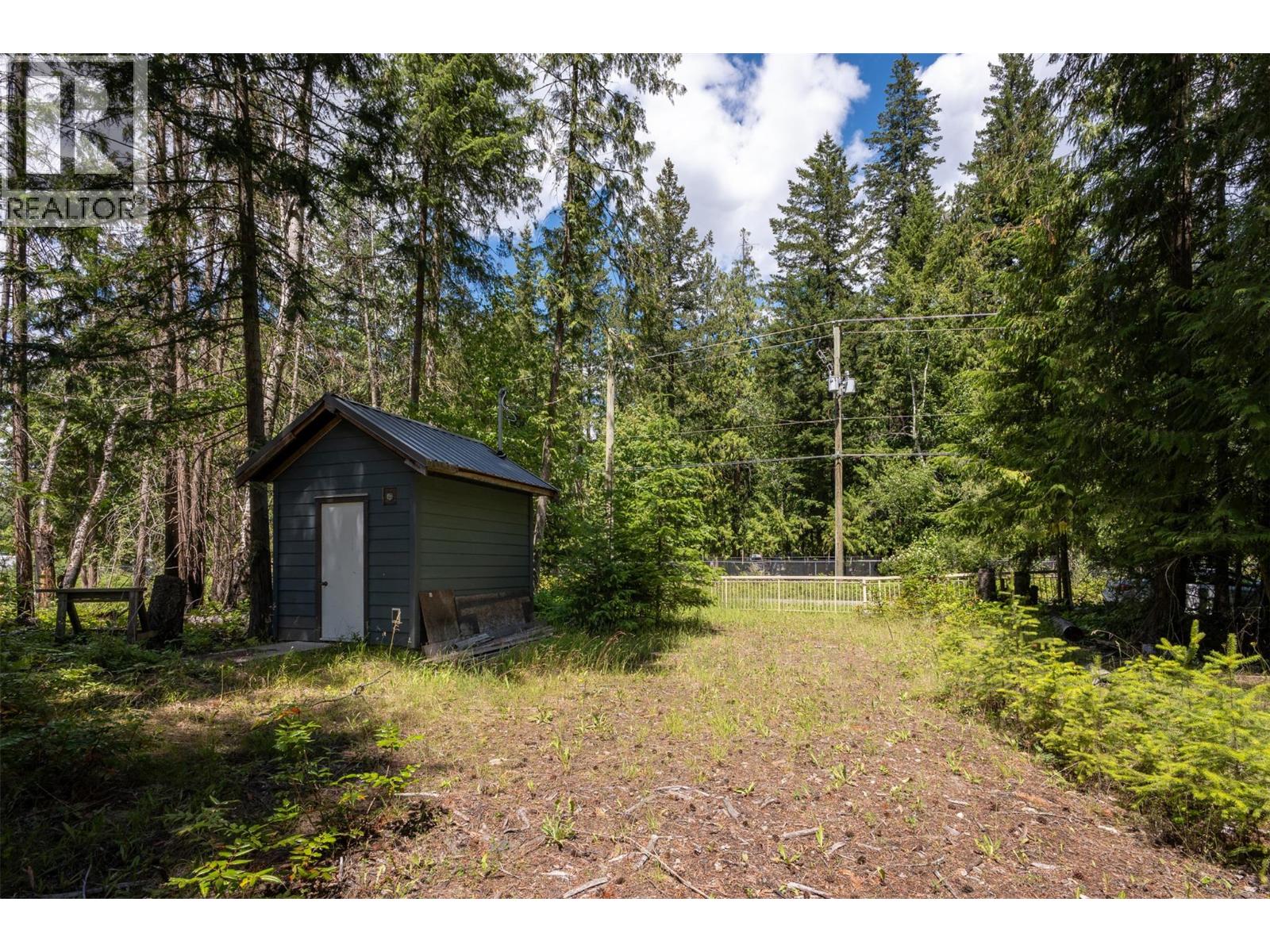  4012 Express Point Road, Scotch Creek