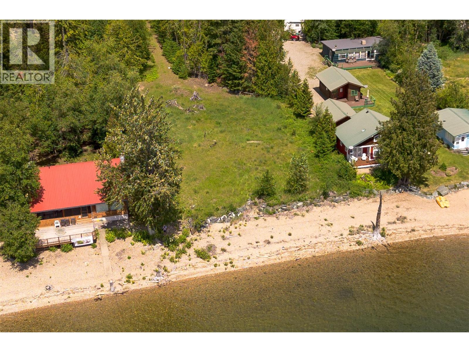 4012 Express Point Road, Scotch Creek