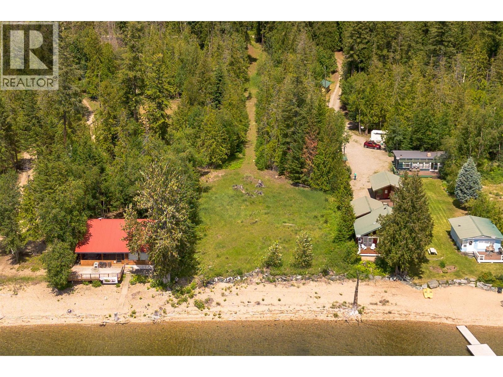  4012 Express Point Road, Scotch Creek