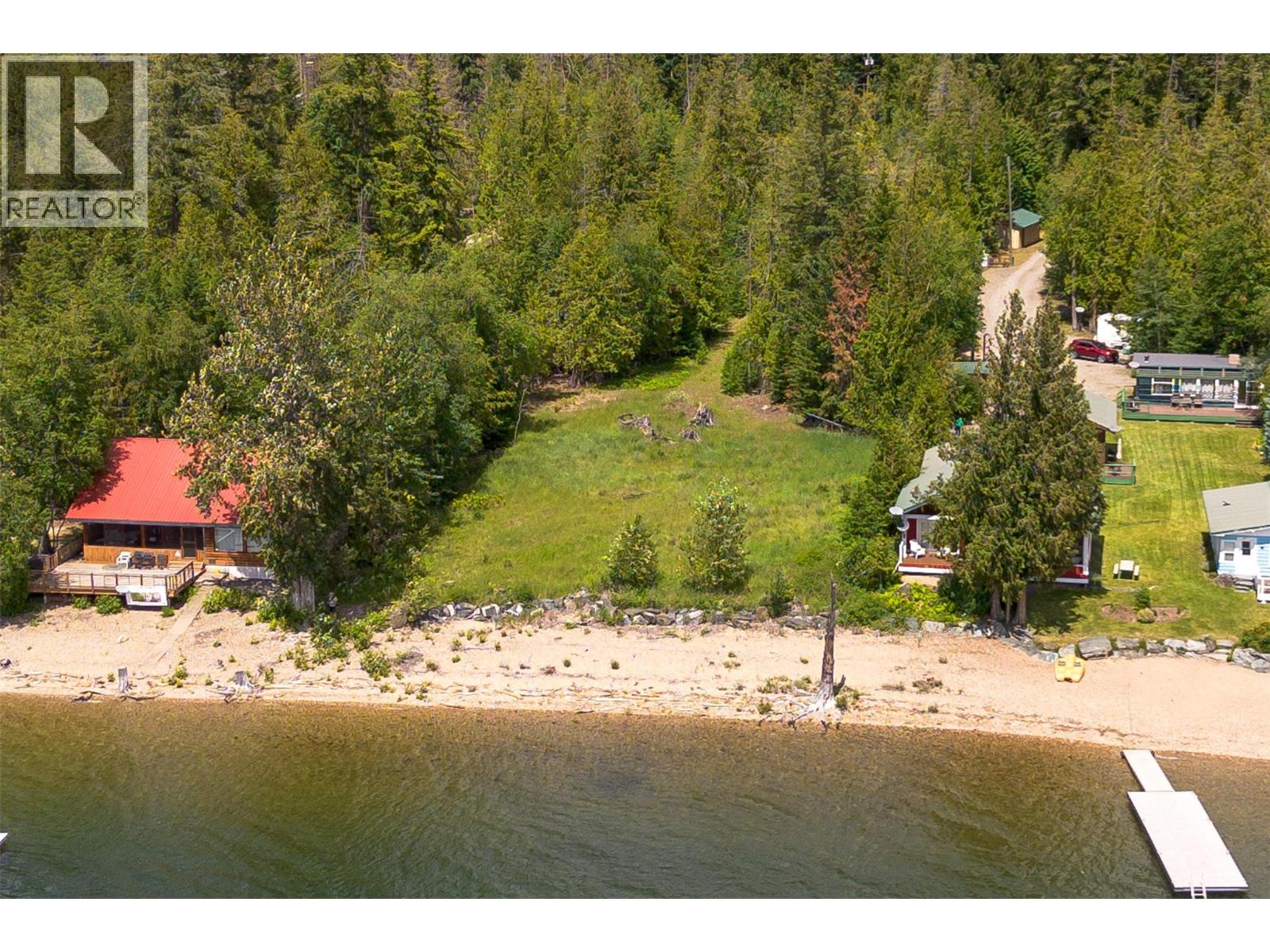  4012 Express Point Road, Scotch Creek