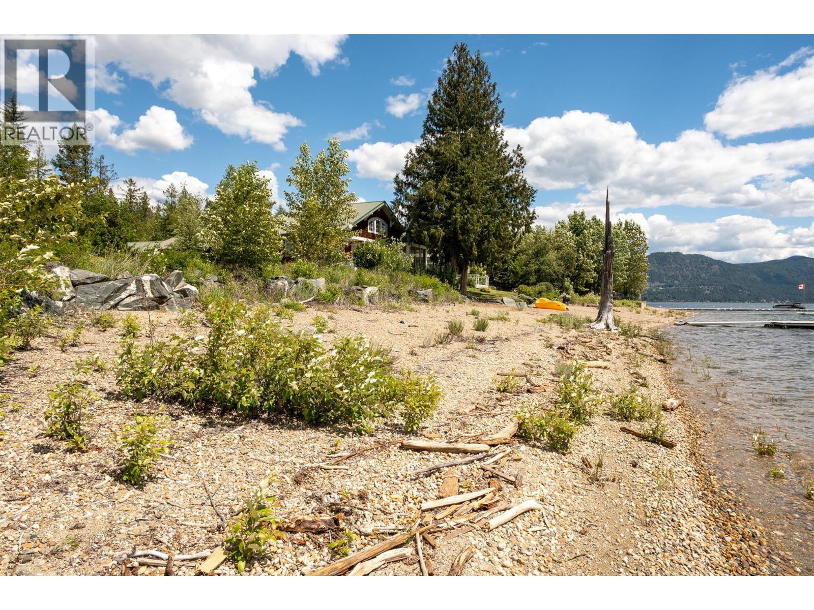  4012 Express Point Road, Scotch Creek