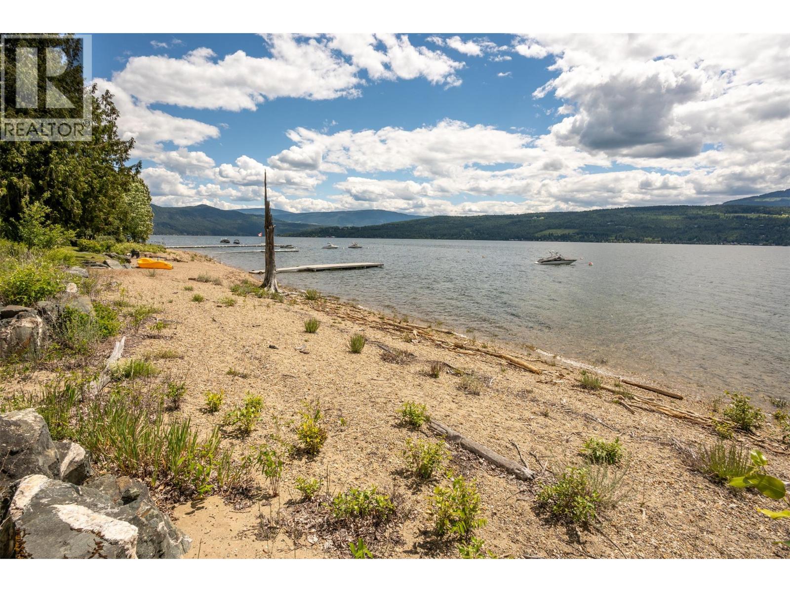  4012 Express Point Road, Scotch Creek