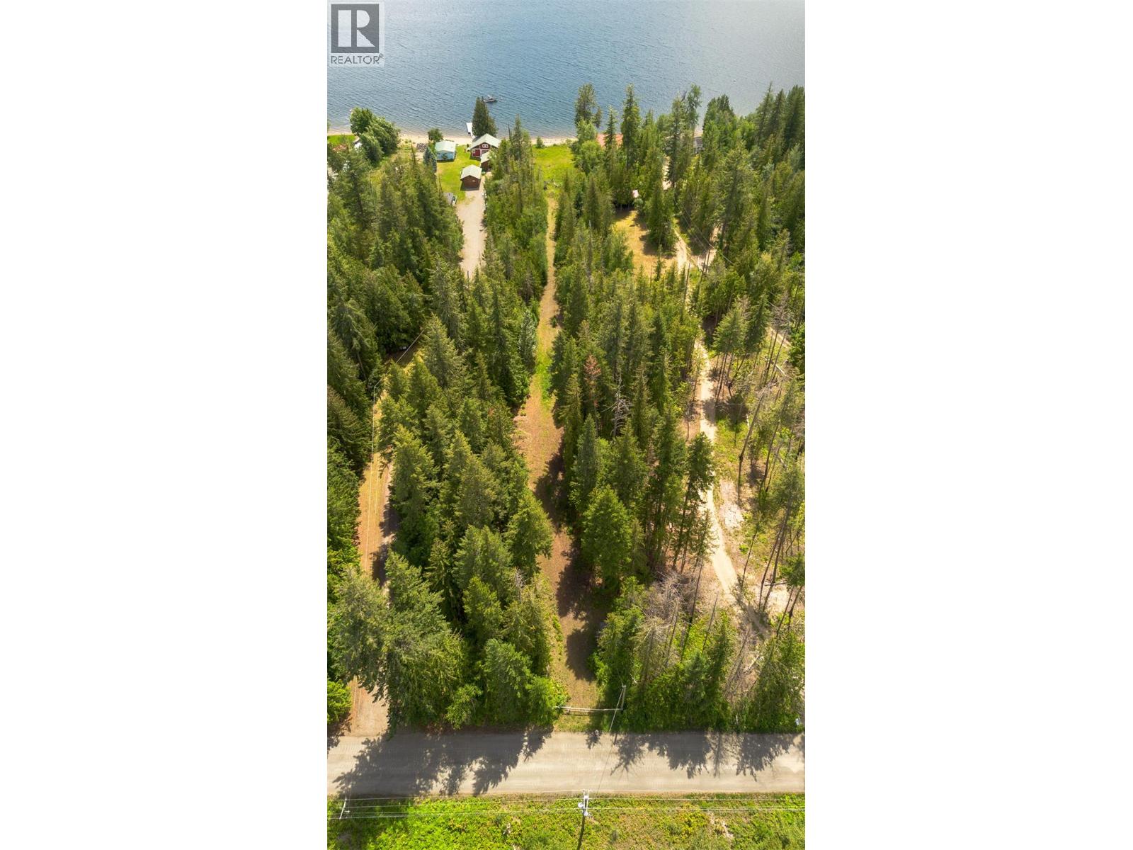  4012 Express Point Road, Scotch Creek