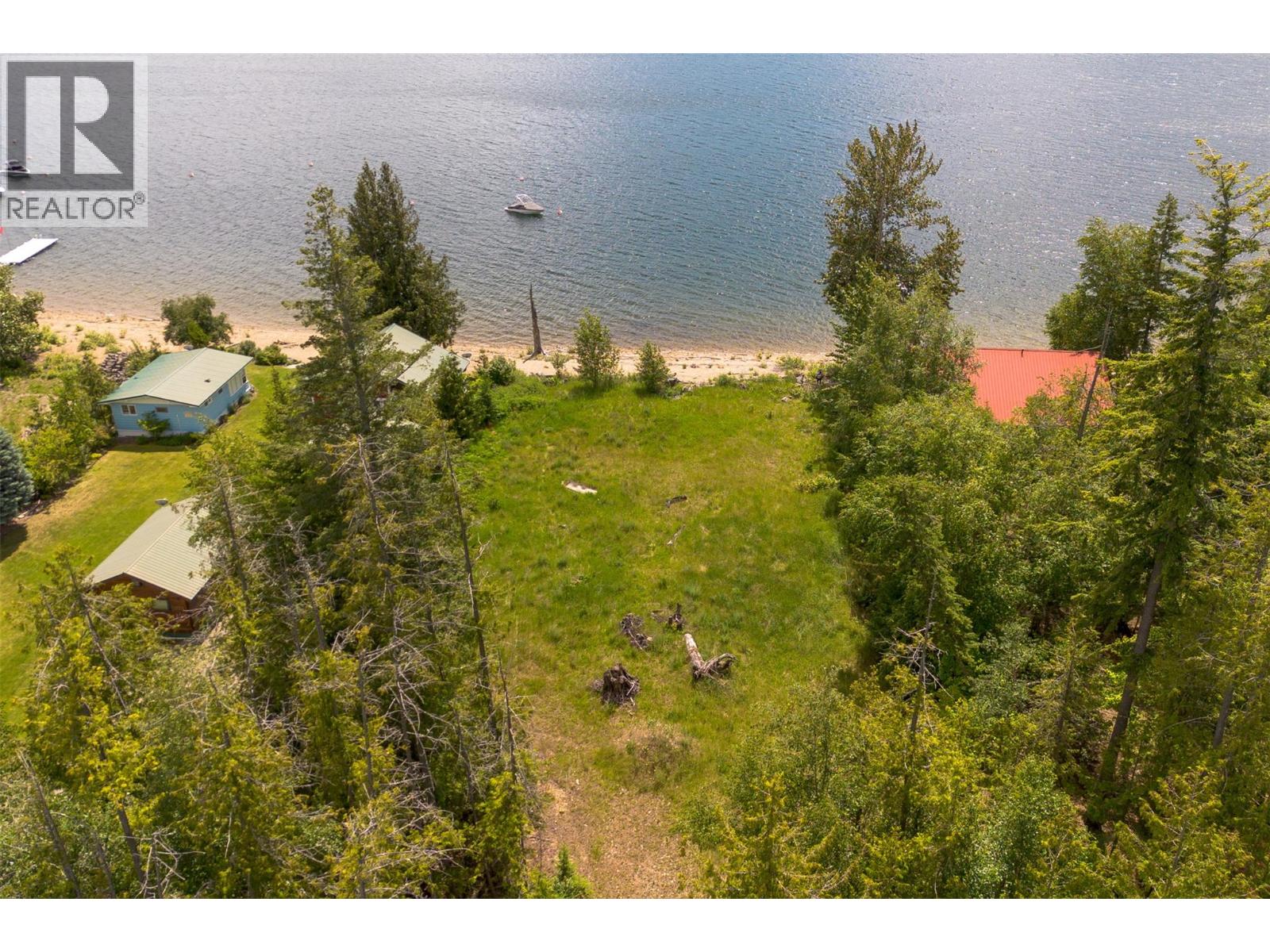 4012 Express Point Road, Scotch Creek