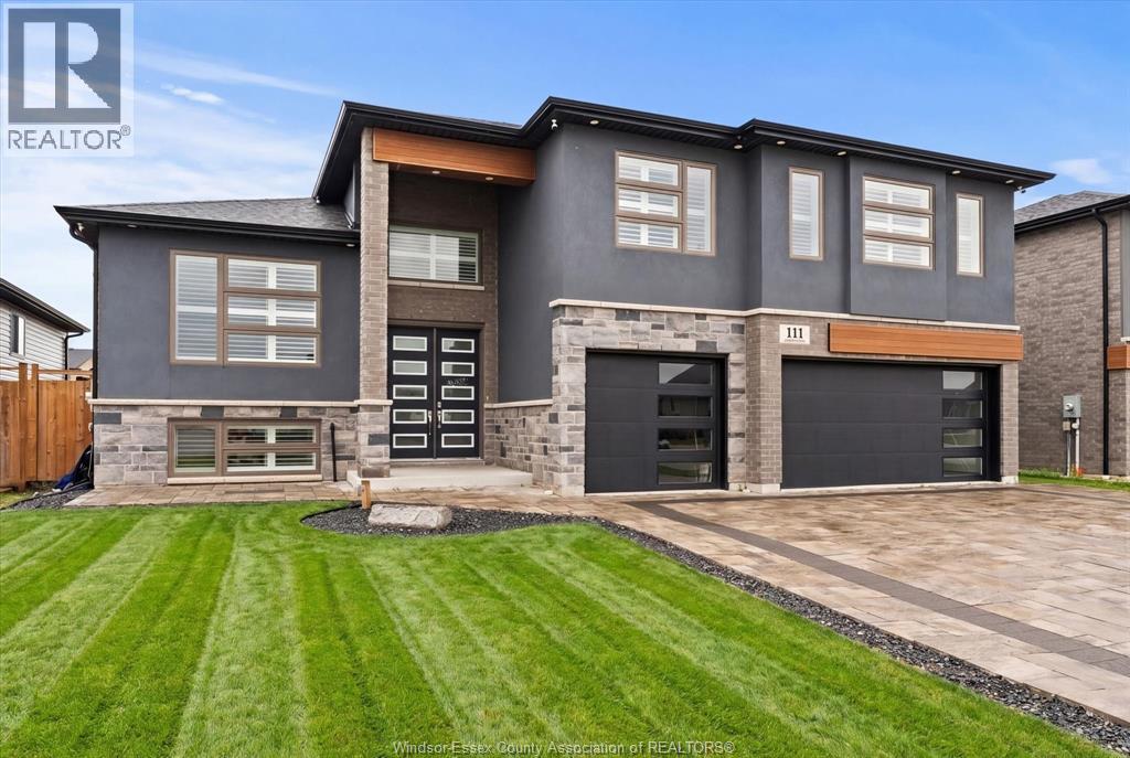 111 LAMBERT STREET - 2