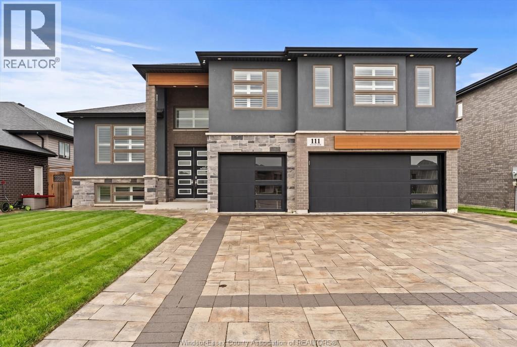 111 LAMBERT STREET - 3