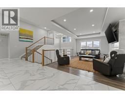 Eating area - 111 Lambert Street, Amherstburg, ON N9V0G6 Photo 8