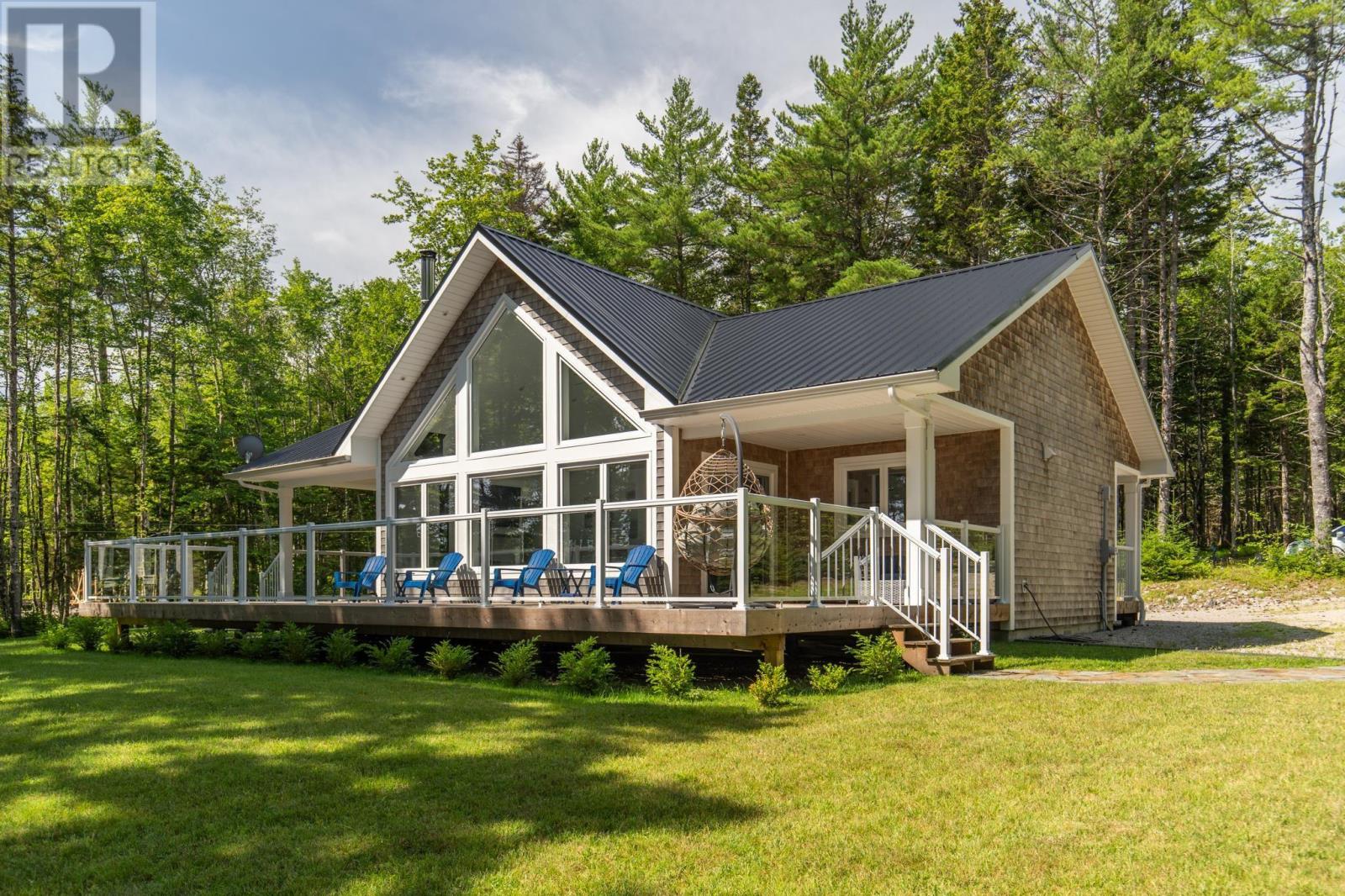 120 Kempt Back Lake Road