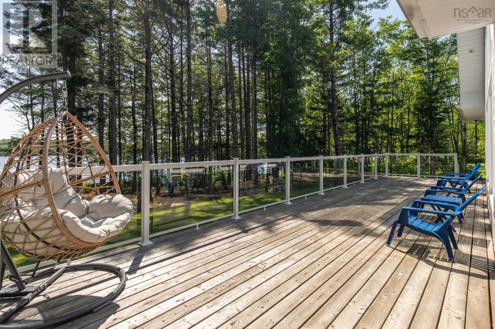 Property 35 of 48 of 120 Kempt Back Lake Road