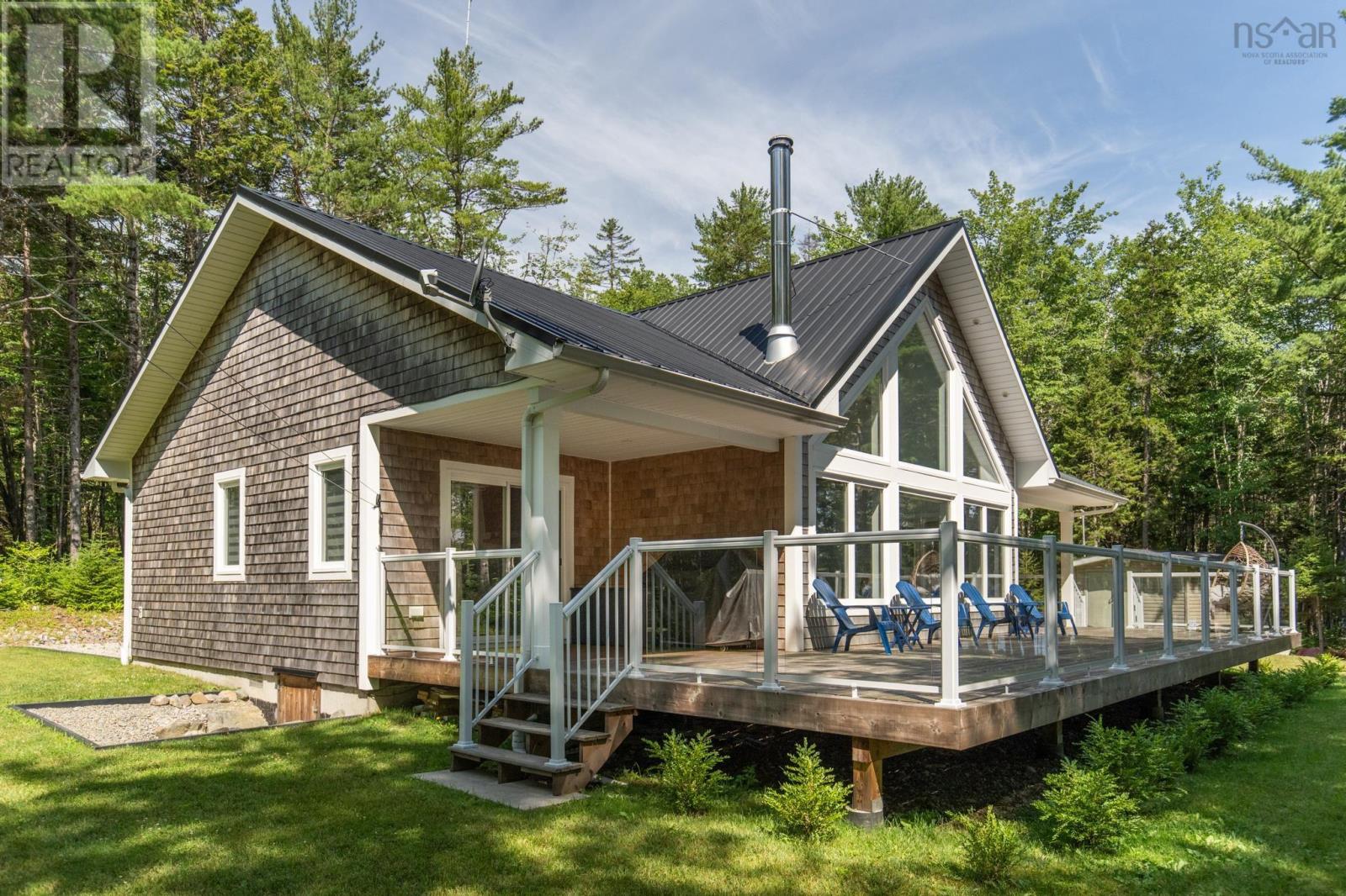 Property 37 of 48 of 120 Kempt Back Lake Road