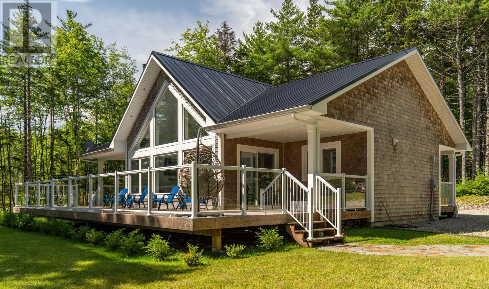 Property 38 of 48 of 120 Kempt Back Lake Road