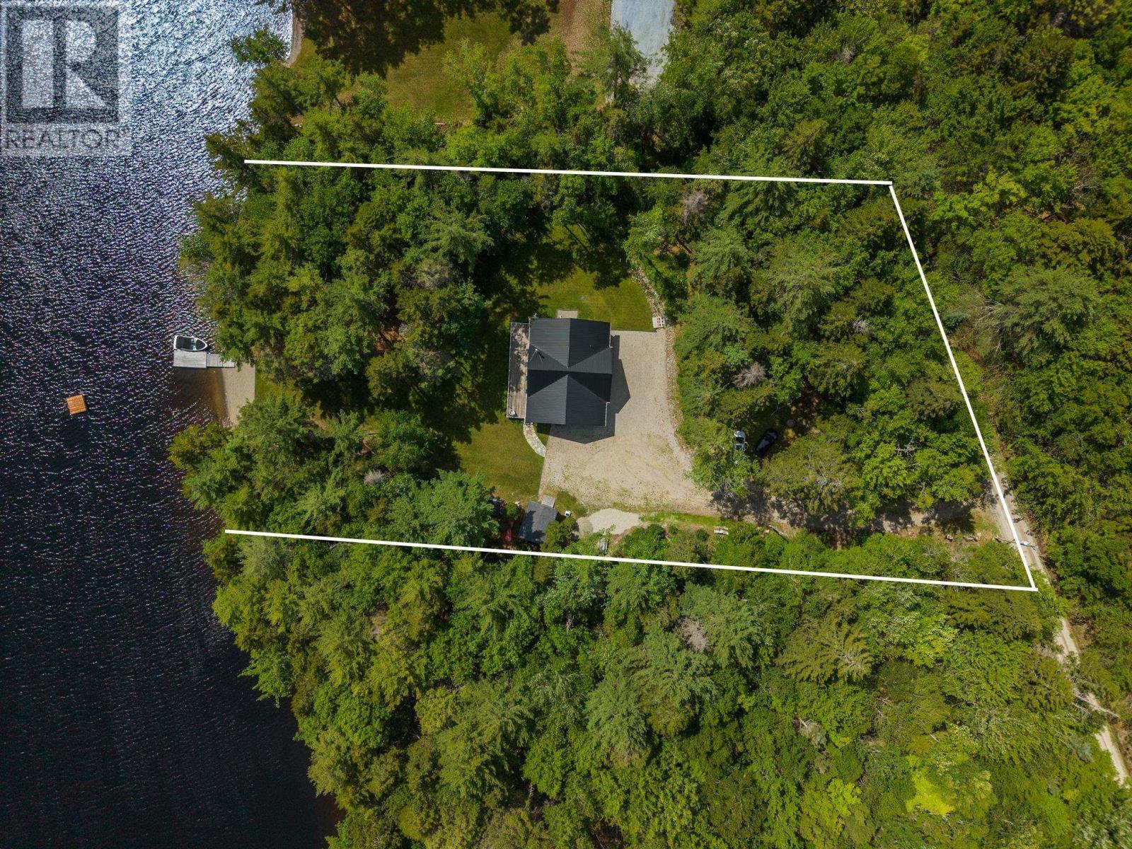 Property 4 of 48 of 120 Kempt Back Lake Road