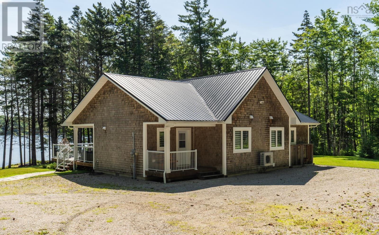Property 39 of 48 of 120 Kempt Back Lake Road