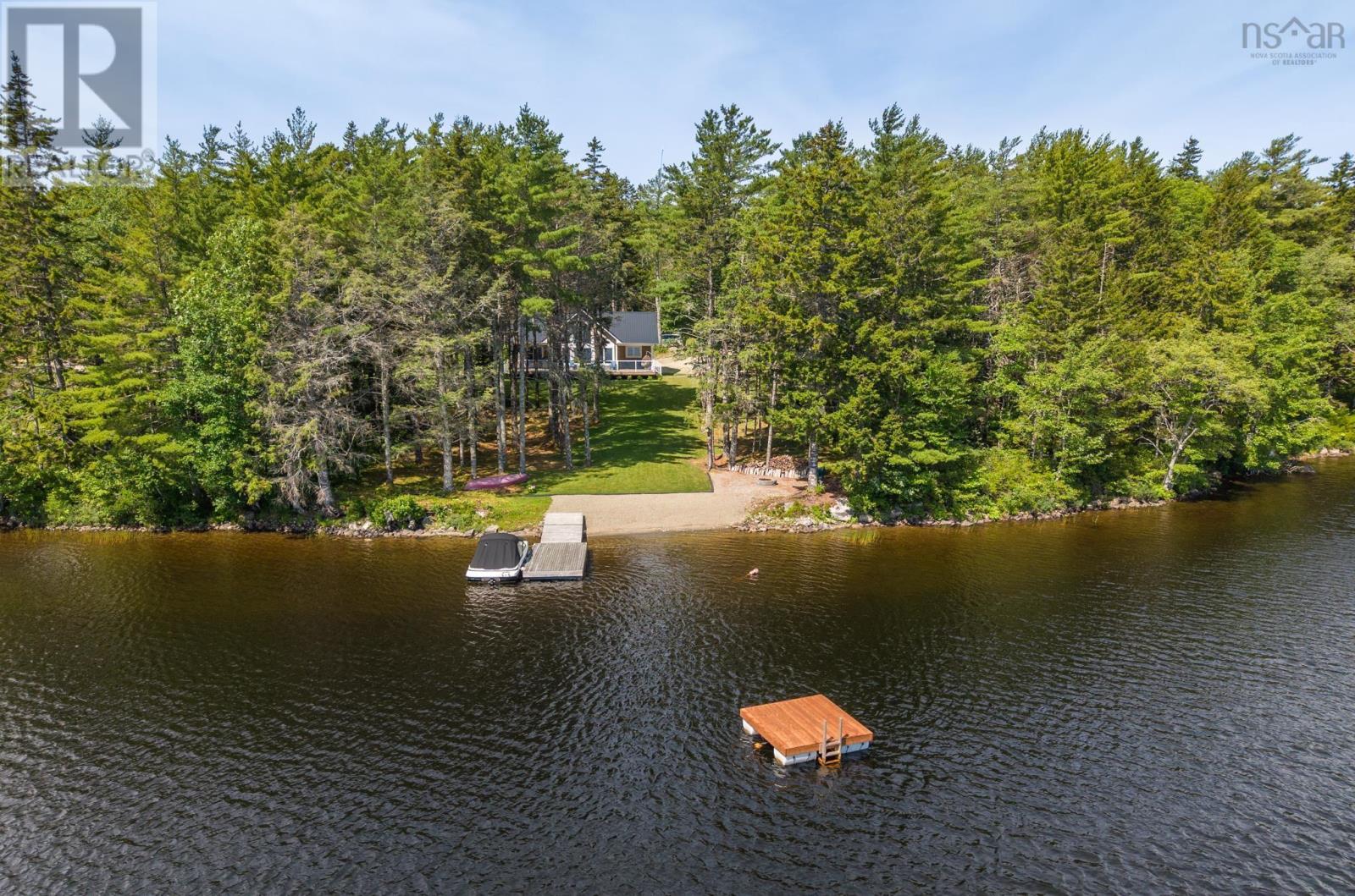 Property 43 of 48 of 120 Kempt Back Lake Road