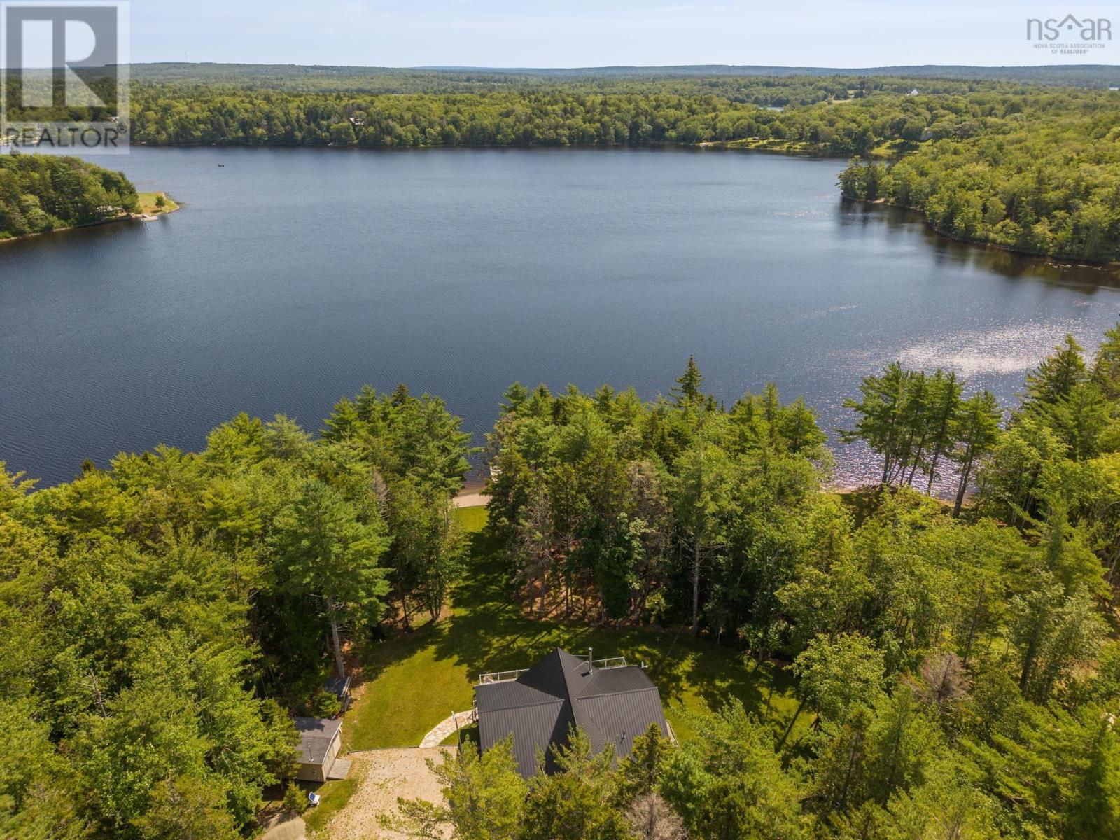 Property 44 of 48 of 120 Kempt Back Lake Road
