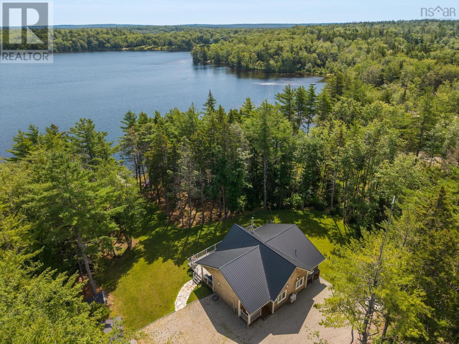 Property 45 of 48 of 120 Kempt Back Lake Road